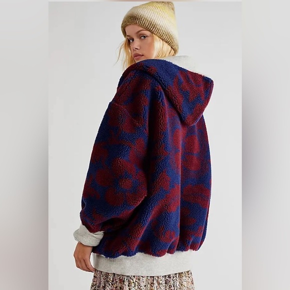 Free People Jackets & Blazers - FP Canyon Moon Cardi